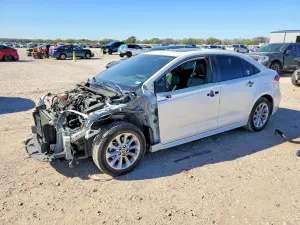 Toyota Corolla 1.8L 4 2020