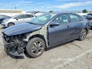 Kia Cerato / Forte / K3 2.0L 4 2023