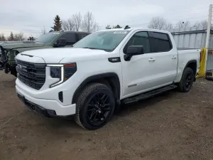 GMC Sierra 3.0L 6 2024