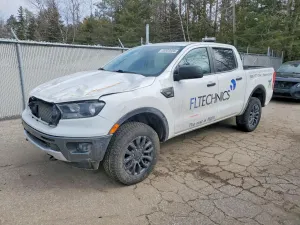 Ford Ranger 2.3L 4 2020