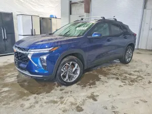 Chevrolet Trax 1.2L 3 2024