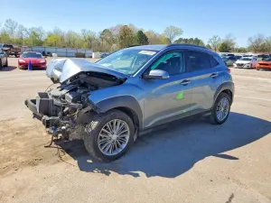 Hyundai Kona 2.0L 4 2020
