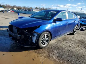 Kia Cerato / Forte / K3 2.0L 4 2023