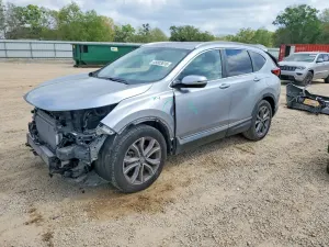 Honda CR-V 1.5L 4 2020