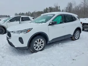 Ford Escape 1.5L 3 2024