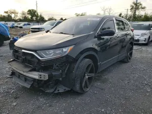 Honda CR-V 1.5L 4 2020