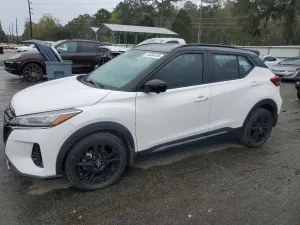 Nissan Kicks 1.6L 4 2023