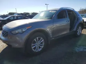 Infiniti FX 3.5L 6 2010