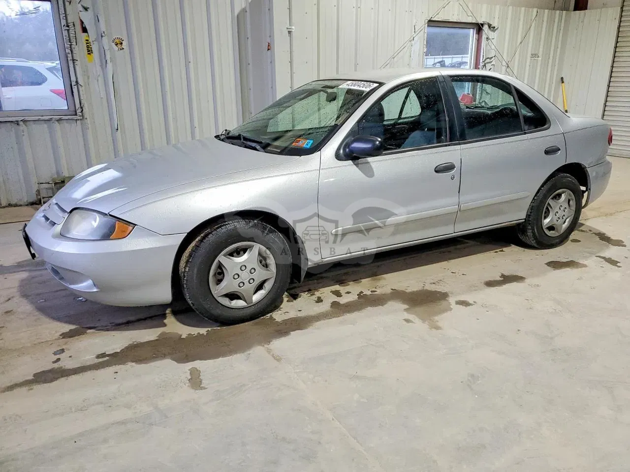 Chevrolet Cavalier 2.2L 4 2004