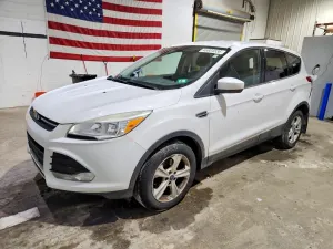 Ford Escape 1.6L 4 2016