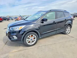 Ford Escape 1.5L 4 2018