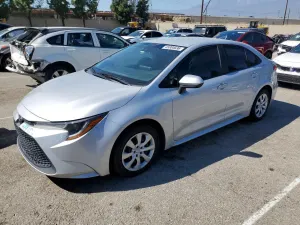 Toyota Corolla 1.8L 4 2021