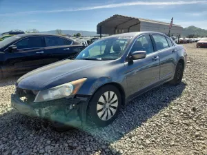 Honda Accord 2.4L 4 2011