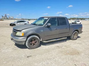 Ford F-150 4.6L 8 2003