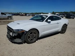 Ford Mustang 2.3L 4 2019