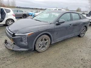 Kia K4 2.0L 4 2026