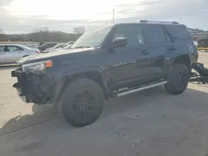 Toyota 4Runner 4.0L 6 2018