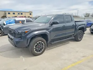 Toyota Tacoma 2.4L 4 2024