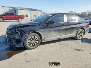 Volkswagen Jetta 1.4L 4 2019