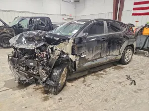 Hyundai Kona 2.0L 4 2024