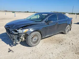 Ford Fusion 2.0L 4 2014