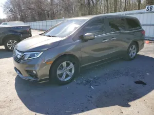 Honda Odyssey EXL 3.5L 6 2019