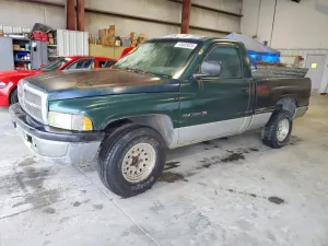 Dodge RAM 5.2L 8 2001