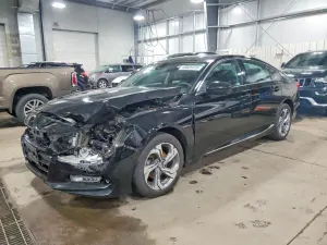 Honda Accord 1.5L 4 2020