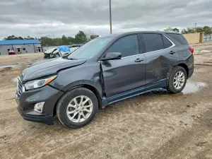 Chevrolet Equinox 1.5L 4 2020