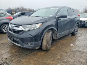 Honda CR-V 1.5L 4 2019