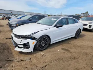 Kia K5 2.5L 4 2023