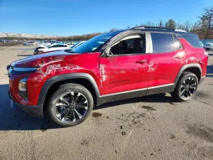 Chevrolet Equinox 1.5L 4 2026