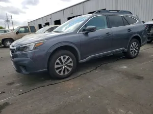 Subaru Outback 2.5L 4 2020