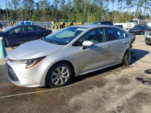 Toyota Corolla 1.8L 4 2020