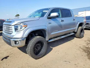Toyota Tundra 5.7L 8 2015