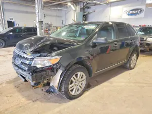 Ford Edge 3.5L 6 2014