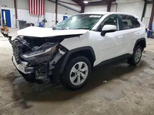 Toyota Rav4 2.5L 4 2025