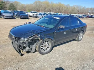 Hyundai Sonata 3.3L 6 2006