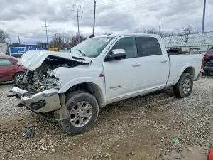 RAM 2500 6.7L 6 2022