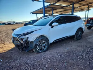 Kia Sportage 2.5L 4 2023