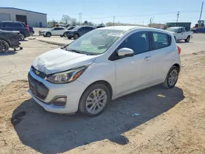 Chevrolet Spark 1.4L 4 2020