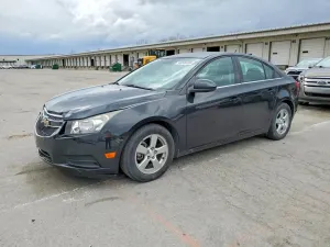 Chevrolet Cruze 1.4L 4 2014