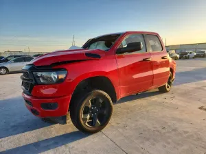 RAM 1500 5.7L 8 2023