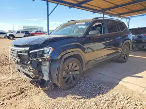 Volkswagen Atlas 2.0L 4 2024