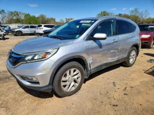 Honda CR-V 2.4L 4 2016