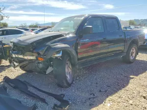 Toyota Tacoma 3.4L 6 2004