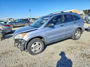 Honda CR-V 2.4L 4 2008