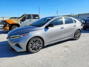 Kia Cerato / Forte / K3 1.6L 4 2023