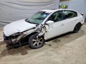 Nissan Altima 2.5L 4 2008