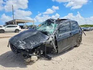 Subaru Forester 2.5L 4 2025
